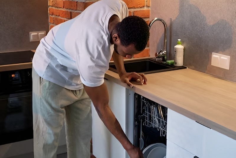 Efficient Beko Dishwasher Repairs: Common Error Codes and DIY Tips