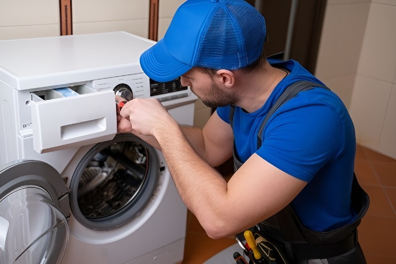 Your Essential Guide to Appliance Repair in Palmdale