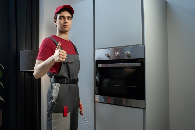 Oven & Stove repair in Palmdale