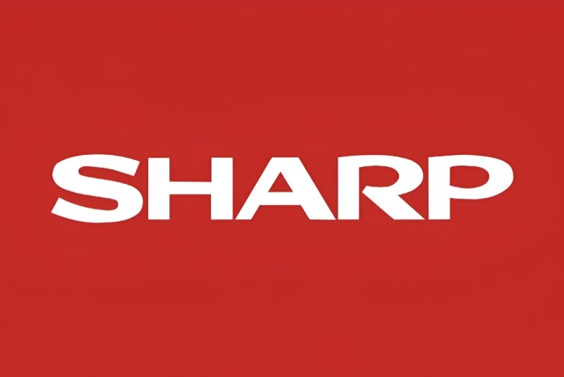 Sharp in Palmdale