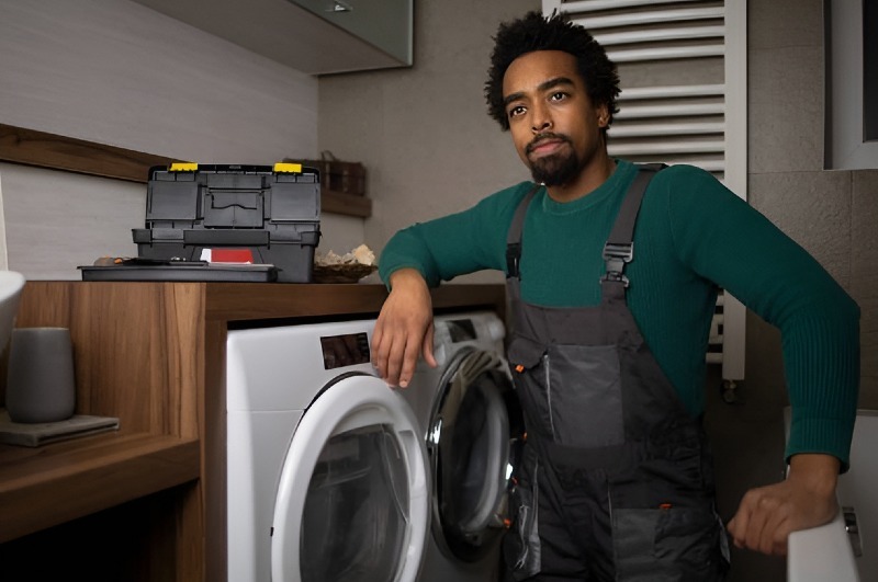 Washing Machine repair in Palmdale