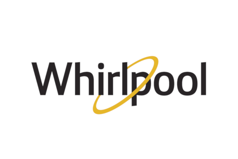 Whirlpool in Palmdale